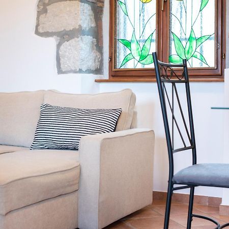 Old Town Studio And Apartment Vrsar Exterior foto