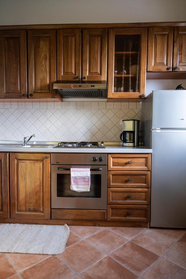 Old Town Studio And Apartment Vrsar Exterior foto