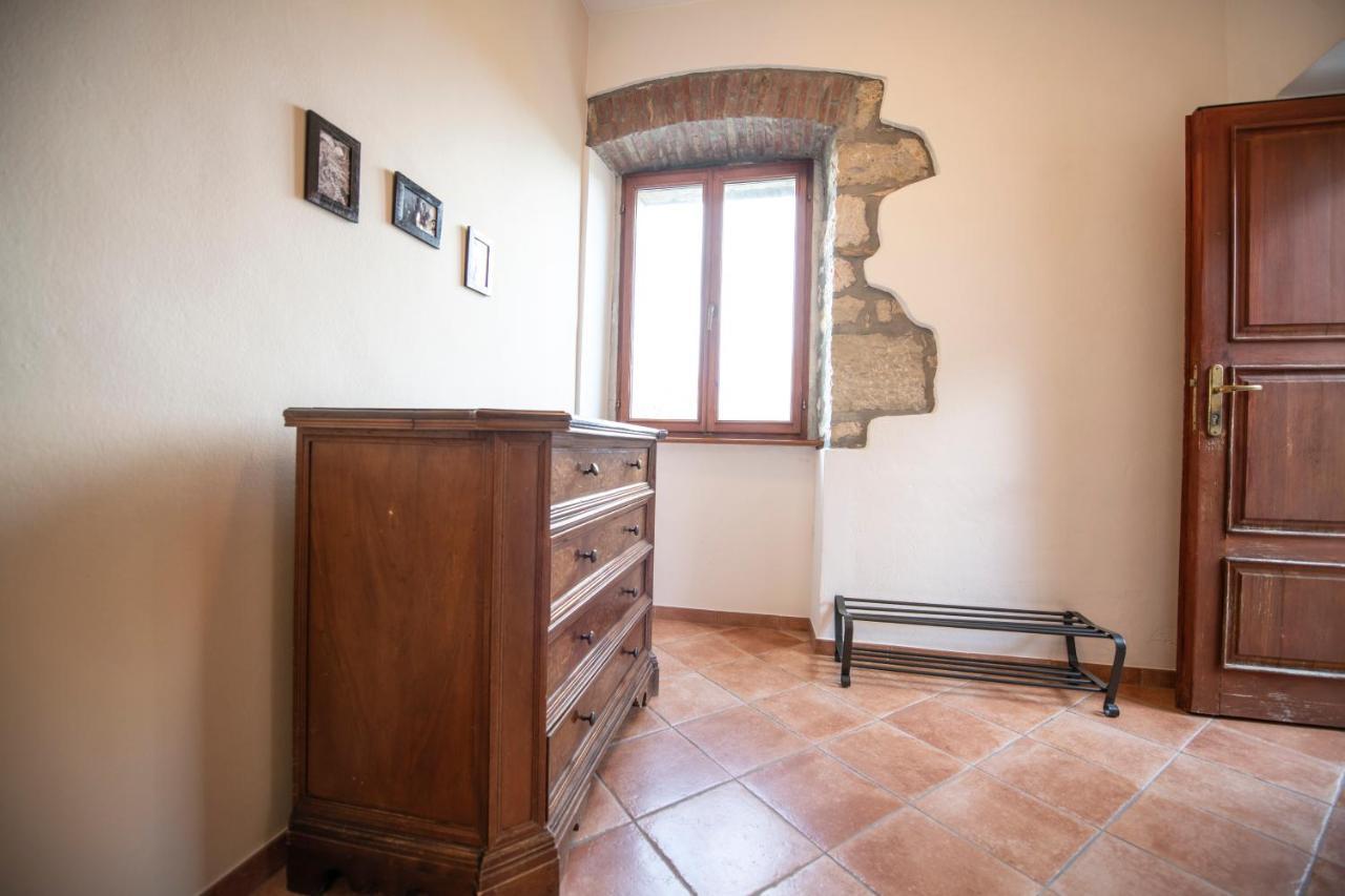 Old Town Studio And Apartment Vrsar Exterior foto
