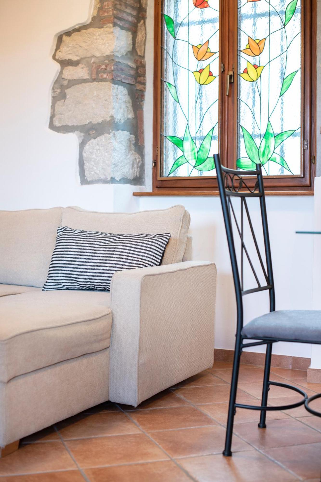 Old Town Studio And Apartment Vrsar Exterior foto
