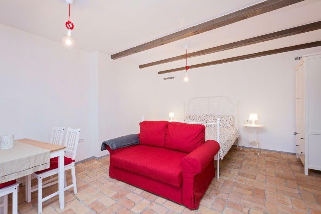 Old Town Studio And Apartment Vrsar Exterior foto