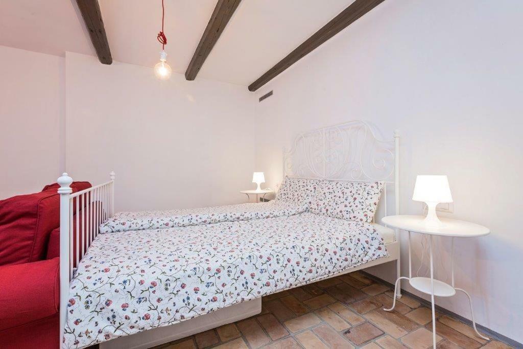Old Town Studio And Apartment Vrsar Exterior foto